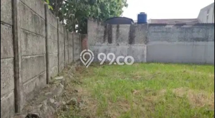 Tanah Kavling Dijual di Alam Sutera, Tangerang dengan Luas Tanah 258m2 Tanah Kavling Dijual di Alam Sutera, Tangerang dengan Luas Tanah 258m2