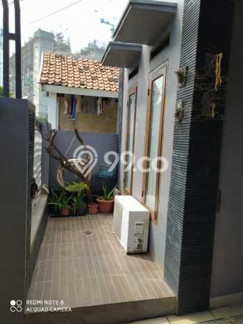 Rumah Luas Asri 3 KT Siap Huni di Gading Serpong Tangerang Rumah Luas Asri 3 KT Siap Huni di Gading Serpong Tangerang