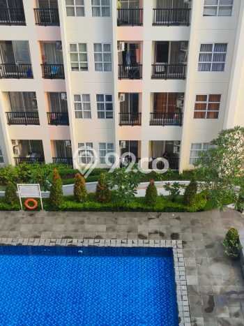 Untuk Dijual Apartemen 1 KT di Tangerang Luas 24m2 Untuk Dijual Apartemen 1 KT di Tangerang Luas 24m2