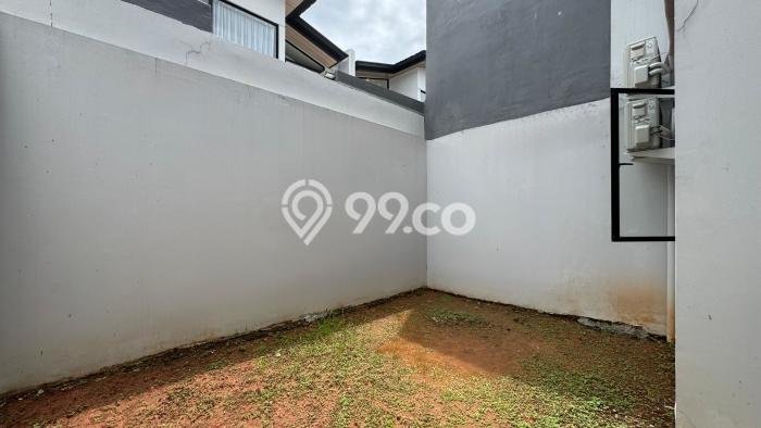 Dijual Rumah 3 Kamar Lokasi Ideal Bagus dan Strategis di Karawaci Dijual Rumah 3 Kamar Lokasi Ideal Bagus dan Strategis di Karawaci