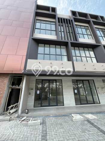 Ruko Bagus Dijual di BSD Tangerang Strategis Cocok untuk Kembangkan Bisnis Ruko Bagus Dijual di BSD Tangerang Strategis Cocok untuk Kembangkan Bisnis