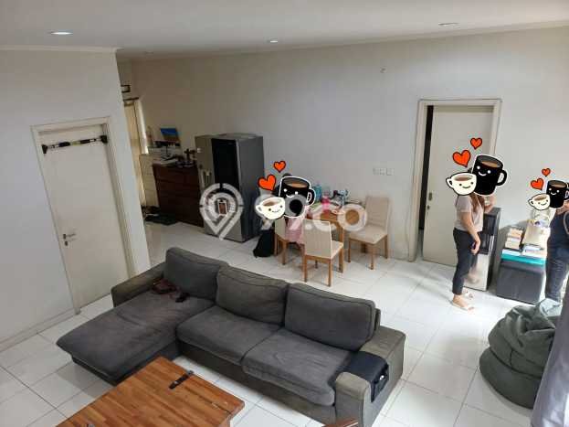 Rumah Luxury Modern Tanpa Renovasi di Gading Serpong Tangerang Rumah Luxury Modern Tanpa Renovasi di Gading Serpong Tangerang