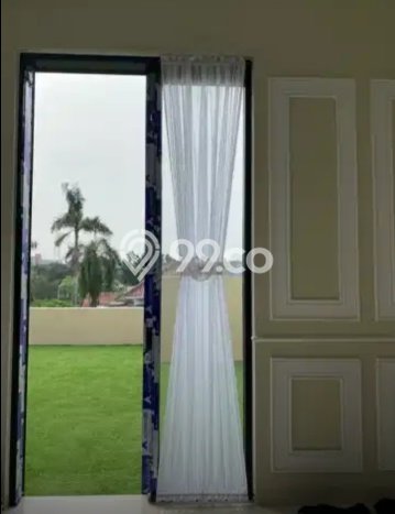 For Sale! Premium House LT 251m2 Desain Elegan di BSD City For Sale! Premium House LT 251m2 Desain Elegan di BSD City