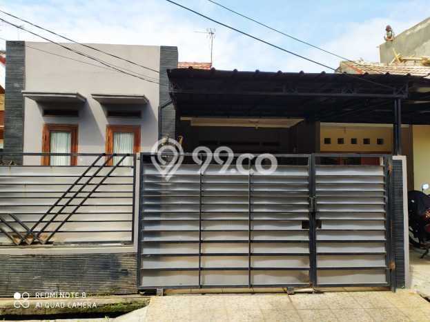 Rumah Luas Asri 3 KT Siap Huni di Gading Serpong Tangerang Rumah Luas Asri 3 KT Siap Huni di Gading Serpong Tangerang