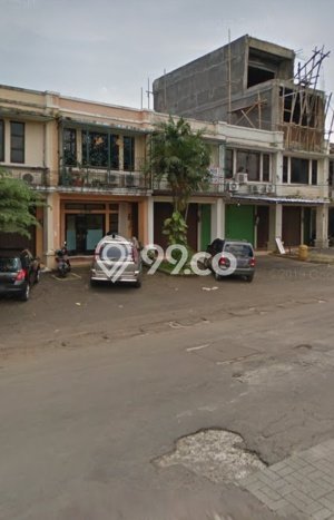 AREA BISNIS! Ruko di , Luas 120m2m², Lokasi Strategis AREA BISNIS! Ruko di , Luas 120m2m², Lokasi Strategis