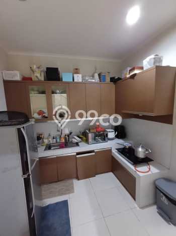 Rumah Luxury Modern Tanpa Renovasi di Gading Serpong Tangerang Rumah Luxury Modern Tanpa Renovasi di Gading Serpong Tangerang