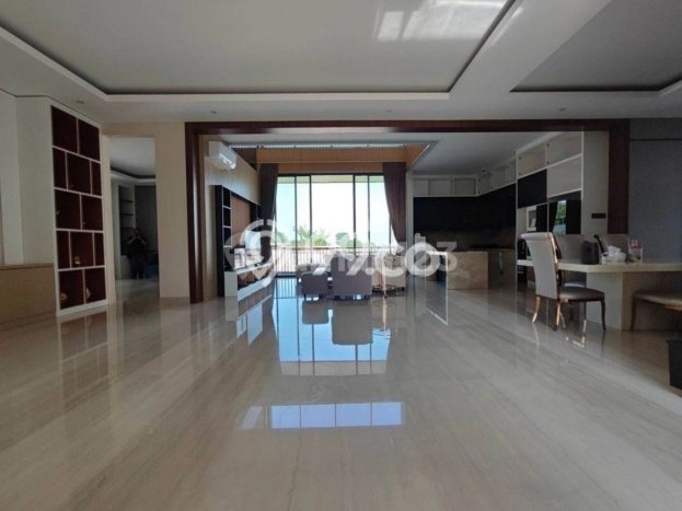 Rumah Eksklusif Siap Huni LT 1700m2 di Candisari, Semarang Rumah Eksklusif Siap Huni LT 1700m2 di Candisari, Semarang