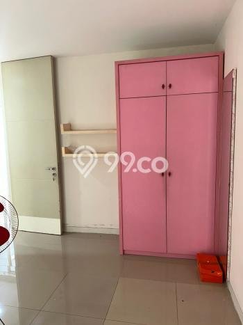 Rumah Elit Modern Siap Huni di Bukit Sari Semarang Rumah Elit Modern Siap Huni di Bukit Sari Semarang