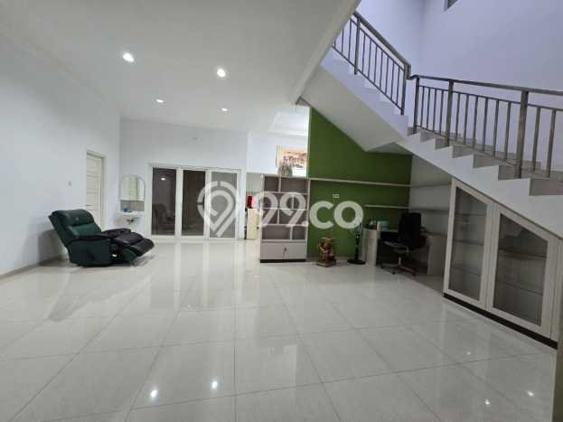 Rumah Elit Modern Siap Huni di Jomblang Semarang Rumah Elit Modern Siap Huni di Jomblang Semarang