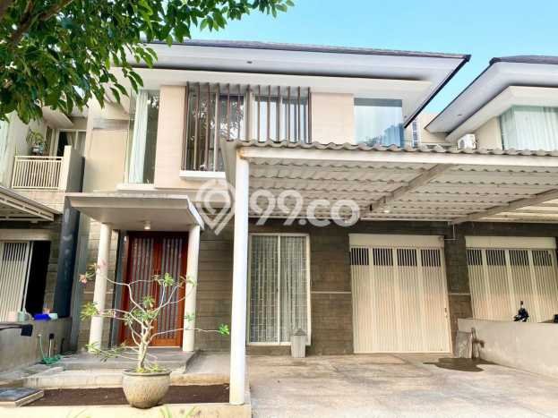 Hunian Elit LB 254m2 Siap Pakai Desain Elegan di Bukit Sari, Semarang Hunian Elit LB 254m2 Siap Pakai Desain Elegan di Bukit Sari, Semarang