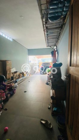 Dijual Rumah Eksklusif 2 KT di Bukit Sari, Semarang Dijual Rumah Eksklusif 2 KT di Bukit Sari, Semarang