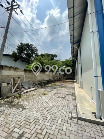 Gudang disewakan di Ngaliyan Semarang dengan luas bangunan 1500m2 Gudang disewakan di Ngaliyan Semarang dengan luas bangunan 1500m2