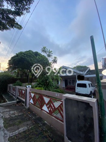 Hunian Mewah Dijual LT 420m2 di Candisari, Semarang Hunian Mewah Dijual LT 420m2 di Candisari, Semarang