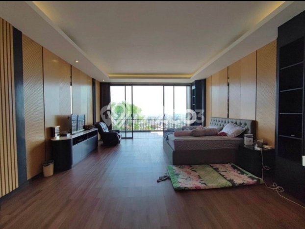 Rumah Eksklusif Siap Huni LT 1700m2 di Candisari, Semarang Rumah Eksklusif Siap Huni LT 1700m2 di Candisari, Semarang
