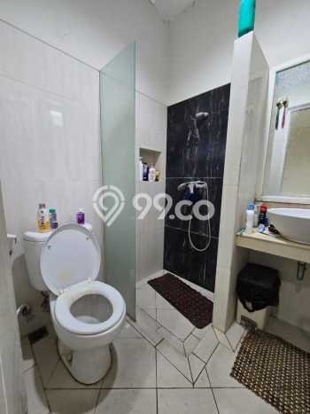 Dijual Hunian Rumah Terawat 3 Kamar di Candi Golf, Semarang Dijual Hunian Rumah Terawat 3 Kamar di Candi Golf, Semarang