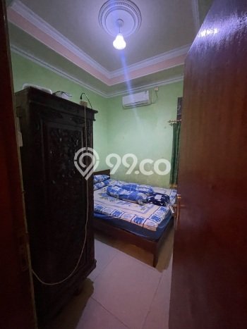 For Sale! Luxury House LT 482m2 Desain Modern di Pamularsih For Sale! Luxury House LT 482m2 Desain Modern di Pamularsih