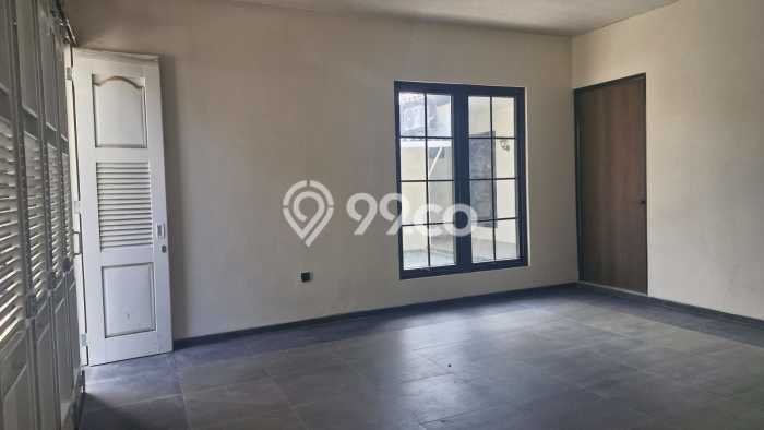 Rumah Elit Modern Siap Huni di Krakatau Semarang Rumah Elit Modern Siap Huni di Krakatau Semarang