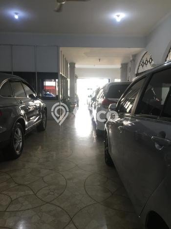 Dijual! Komersial di Dr Cipto Mangunkusomo Semarang LT 1600m2 / LB 600m2 Kawasan Strategis Dijual! Komersial di Dr Cipto Mangunkusomo Semarang LT 1600m2 / LB 600m2 Kawasan Strategis
