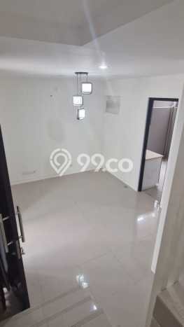 Rumah Modern Minimalis 3 KT Siap Huni di Tembalang Rumah Modern Minimalis 3 KT Siap Huni di Tembalang