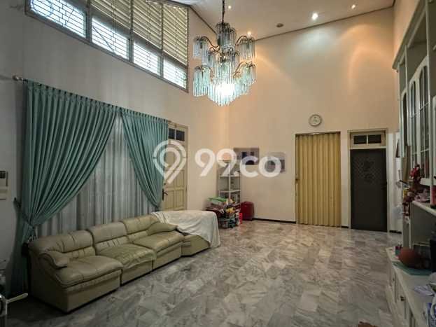 Dijual Rumah Elit Exclusive di Semarang Tengah, Semarang Dijual Rumah Elit Exclusive di Semarang Tengah, Semarang