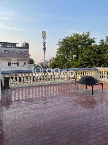Dijual! Komersial di Dr Cipto Mangunkusomo Semarang LT 1600m2 / LB 600m2 Kawasan Strategis Dijual! Komersial di Dr Cipto Mangunkusomo Semarang LT 1600m2 / LB 600m2 Kawasan Strategis