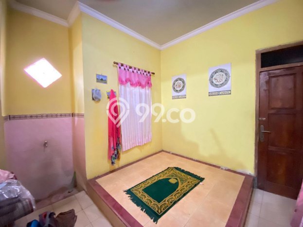 Jual Rumah Strategis Bagus Punya 3 KT di Ngaliyan Semarang SHM Jual Rumah Strategis Bagus Punya 3 KT di Ngaliyan Semarang SHM