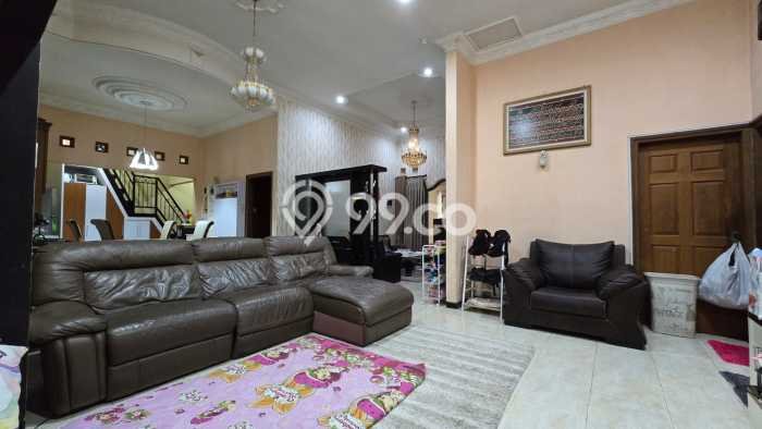 Jual Rumah Minimalis Bagus Punya 4 KT di Banyumanik Semarang SHM Jual Rumah Minimalis Bagus Punya 4 KT di Banyumanik Semarang SHM