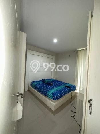 Rumah Elit Modern Siap Huni di Bukit Sari Semarang Rumah Elit Modern Siap Huni di Bukit Sari Semarang