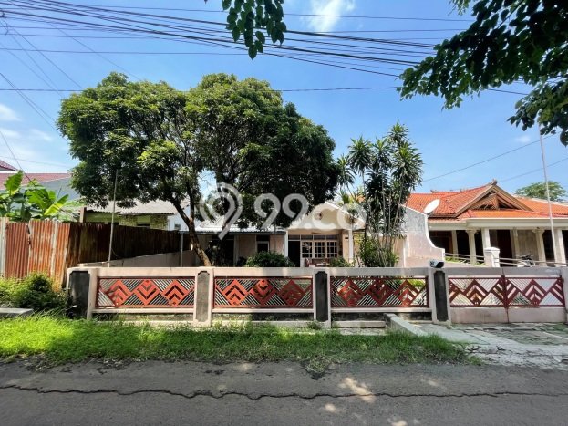 Hunian Mewah Dijual LT 420m2 di Candisari, Semarang Hunian Mewah Dijual LT 420m2 di Candisari, Semarang