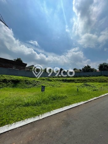 Lahan Dijual Lokasi Strategis di Semarang dengan Luas 460m2 Lahan Dijual Lokasi Strategis di Semarang dengan Luas 460m2