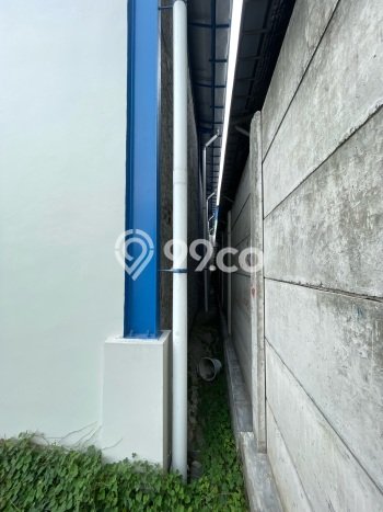 Gudang disewakan di Ngaliyan Semarang dengan luas bangunan 1500m2 Gudang disewakan di Ngaliyan Semarang dengan luas bangunan 1500m2