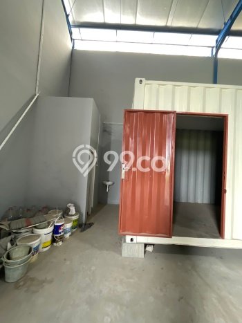 Gudang disewakan di Ngaliyan Semarang dengan luas bangunan 1500m2 Gudang disewakan di Ngaliyan Semarang dengan luas bangunan 1500m2