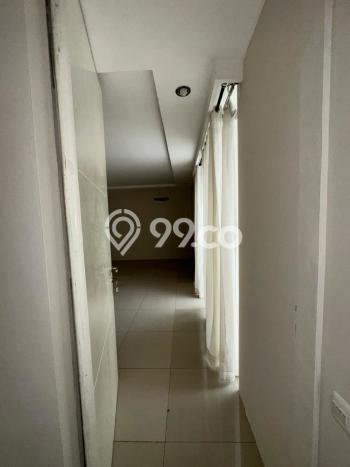 Rumah Elit Modern Siap Huni di Bukit Sari Semarang Rumah Elit Modern Siap Huni di Bukit Sari Semarang