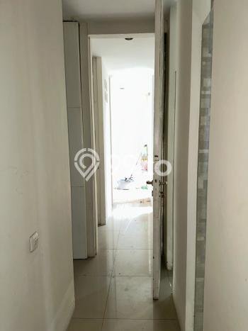 Rumah Elit Modern Siap Huni di Bukit Sari Semarang Rumah Elit Modern Siap Huni di Bukit Sari Semarang