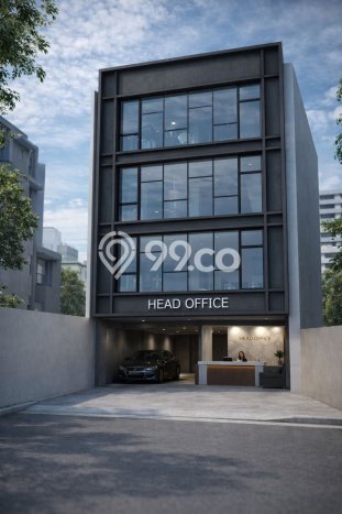 Kantor Dijual di Semarang LT 850m2 & LB 1080m2 Lokasi Terbaik! Kantor Dijual di Semarang LT 850m2 & LB 1080m2 Lokasi Terbaik!