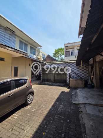Komersial Dijual di Semarang Tengah LT 650m2, LB 665m2 untuk Investasi Komersial Dijual di Semarang Tengah LT 650m2, LB 665m2 untuk Investasi