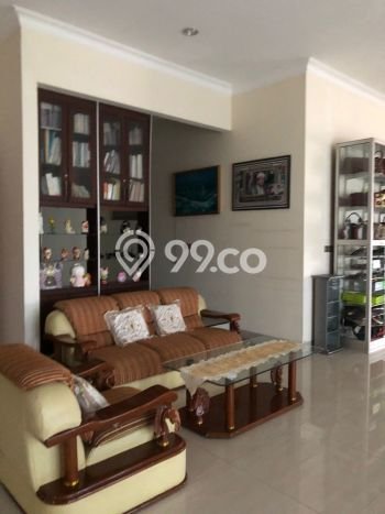 Rumah Luxury Modern Siap Huni di BSB City Semarang Rumah Luxury Modern Siap Huni di BSB City Semarang