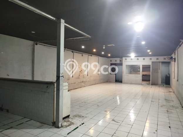 Unit Ruko Strategis di Tembalang, Semarang Potensi Bisnis Besar Unit Ruko Strategis di Tembalang, Semarang Potensi Bisnis Besar