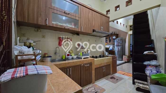 Jual Rumah Minimalis Bagus Punya 4 KT di Banyumanik Semarang SHM Jual Rumah Minimalis Bagus Punya 4 KT di Banyumanik Semarang SHM