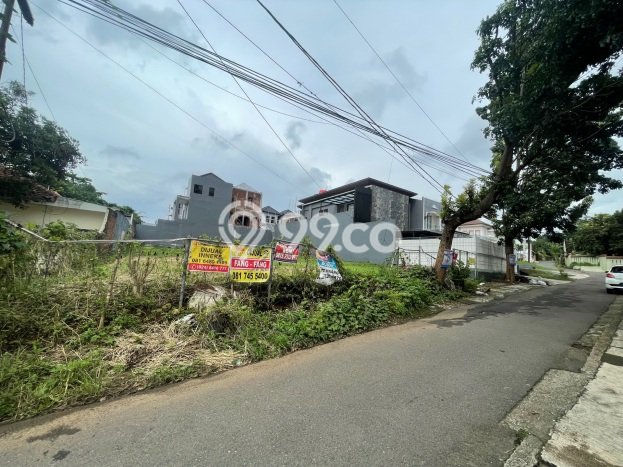 Tanah Dijual Lokasi Gajah Mungkur, Semarang dengan Luas Tanah 530m2 dan Status SHM Tanah Dijual Lokasi Gajah Mungkur, Semarang dengan Luas Tanah 530m2 dan Status SHM