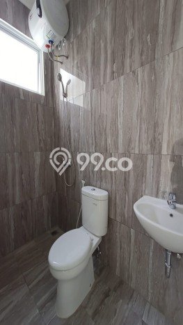 Rumah Modern Minimalis 3 KT Siap Huni di Semarang Barat Rumah Modern Minimalis 3 KT Siap Huni di Semarang Barat