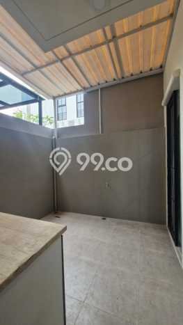 Rumah Modern Minimalis 3 KT Siap Huni di Tembalang Rumah Modern Minimalis 3 KT Siap Huni di Tembalang