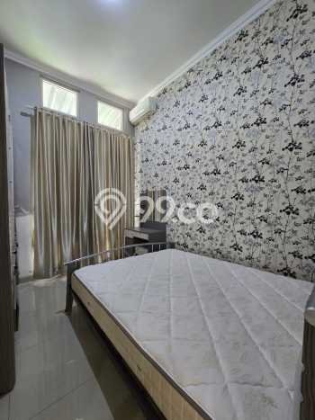 Disewakan! Rumah 3 Kamar Tidur &
1 Kamar Mandi di Graha Padma, Semarang Disewakan! Rumah 3 Kamar Tidur &
1 Kamar Mandi di Graha Padma, Semarang