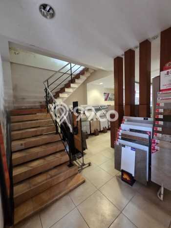 Komersial Dijual di Semarang Tengah LT 650m2, LB 665m2 untuk Investasi Komersial Dijual di Semarang Tengah LT 650m2, LB 665m2 untuk Investasi