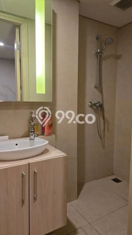 Apartemen Favorit Modern Dijual di Semarang dengan 0 Kamar Tidur Apartemen Favorit Modern Dijual di Semarang dengan 0 Kamar Tidur