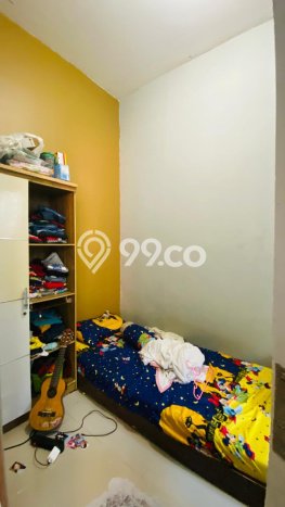 Dijual Rumah Eksklusif 2 KT di Bukit Sari, Semarang Dijual Rumah Eksklusif 2 KT di Bukit Sari, Semarang