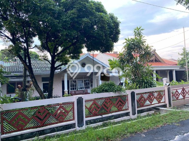 Hunian Mewah Dijual LT 420m2 di Candisari, Semarang Hunian Mewah Dijual LT 420m2 di Candisari, Semarang
