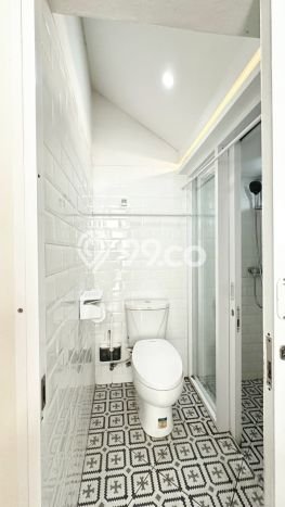 Jual Rumah Modern 2 KT di Jangli, Semarang Jual Rumah Modern 2 KT di Jangli, Semarang
