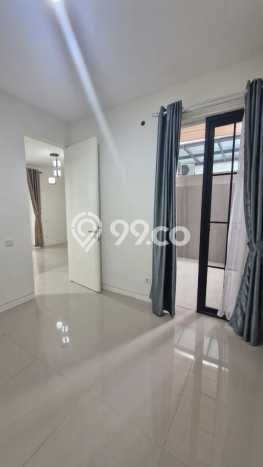 Rumah Modern Minimalis 3 KT Siap Huni di Tembalang Rumah Modern Minimalis 3 KT Siap Huni di Tembalang