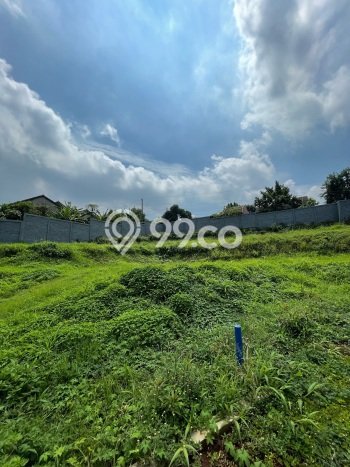 Lahan Dijual Lokasi Strategis di Semarang dengan Luas 460m2 Lahan Dijual Lokasi Strategis di Semarang dengan Luas 460m2